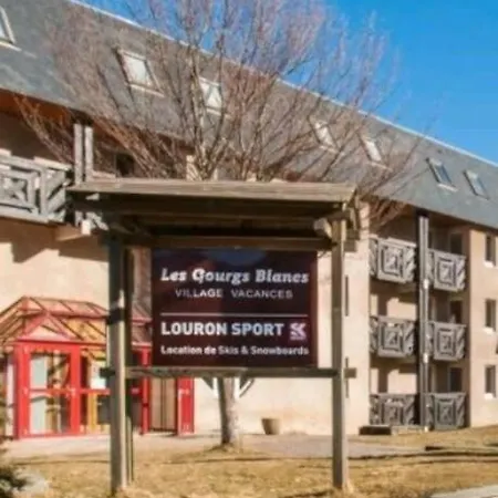 Superbe Appartement Vue Sur La Vallee Du Louron ! *