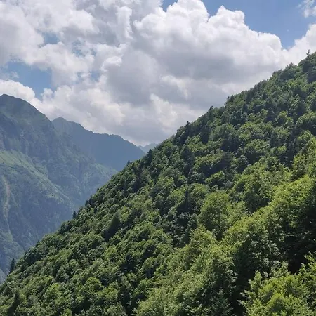 Superbe Appartement Vue Sur La Vallee Du Louron ! *