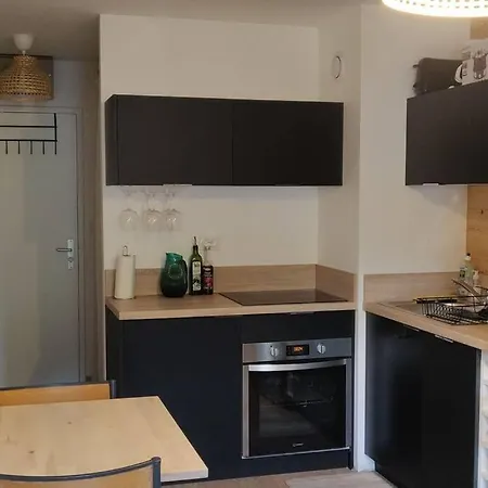 Superbe Appartement Vue Sur La Vallee Du Louron ! Apartmán Génos